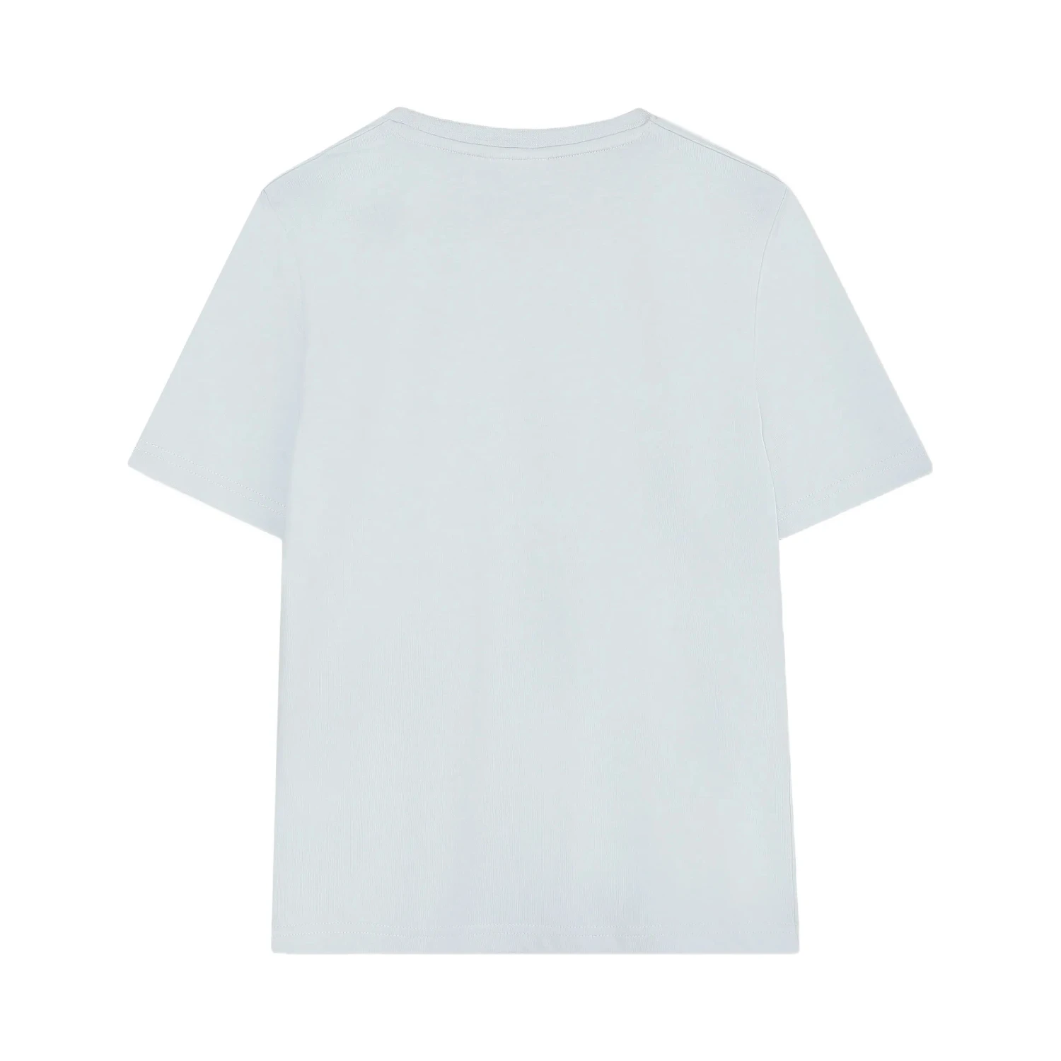 Hugo Boss T-shirts and Polos Clear Blue