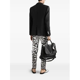 Dolce & Gabbana Jackets Black