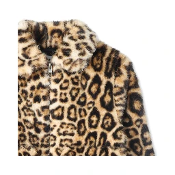Lanvin Jackets Brown