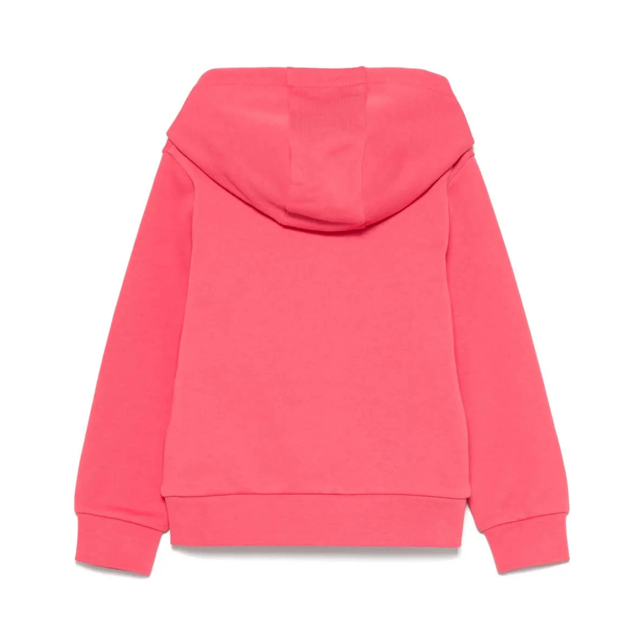 MONCLER KIDS Sweaters Fuchsia