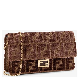 Wallet On Chain Baguette