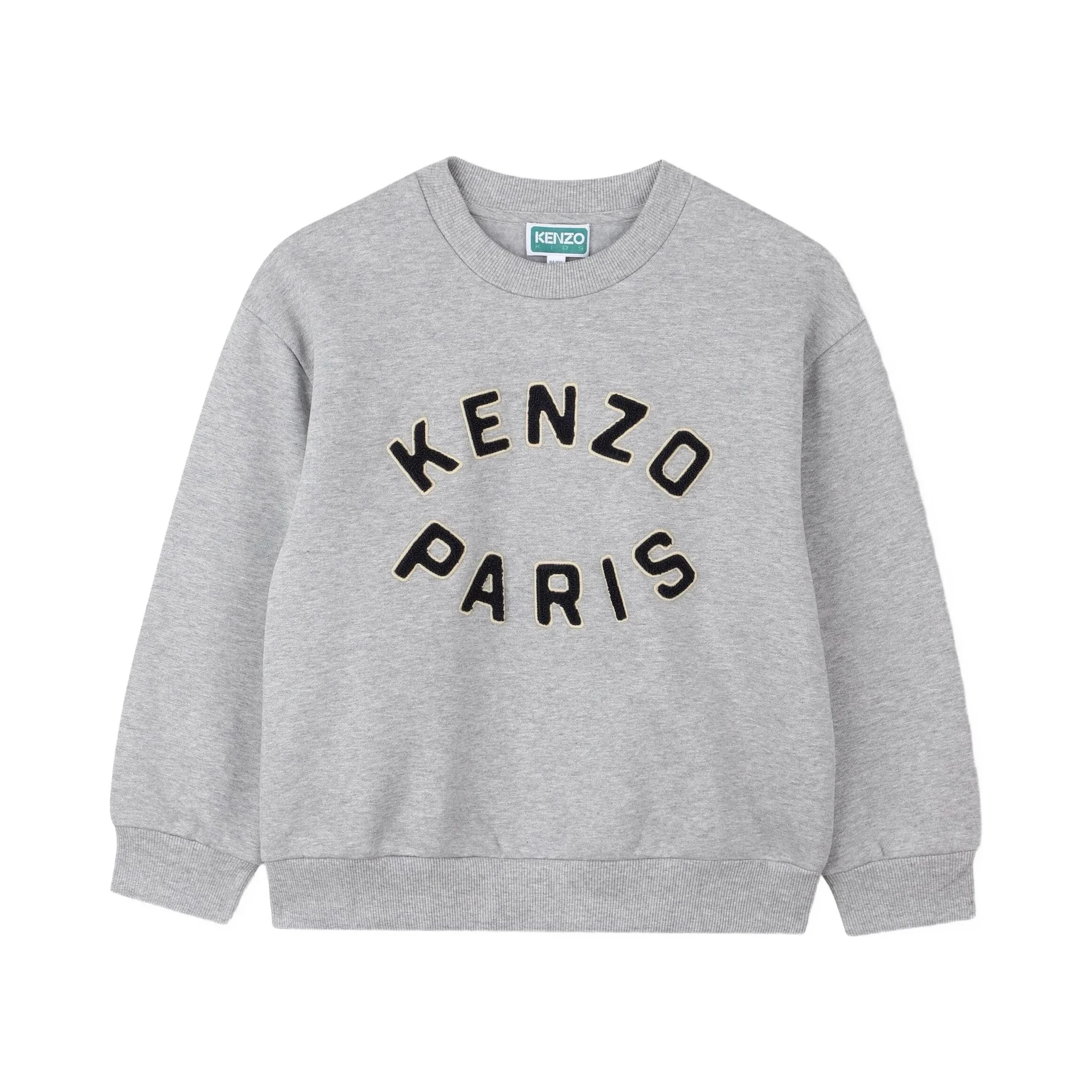 Kenzo Kids Clothing.... Grey