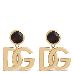 Dolce & Gabbana Bijoux Golden