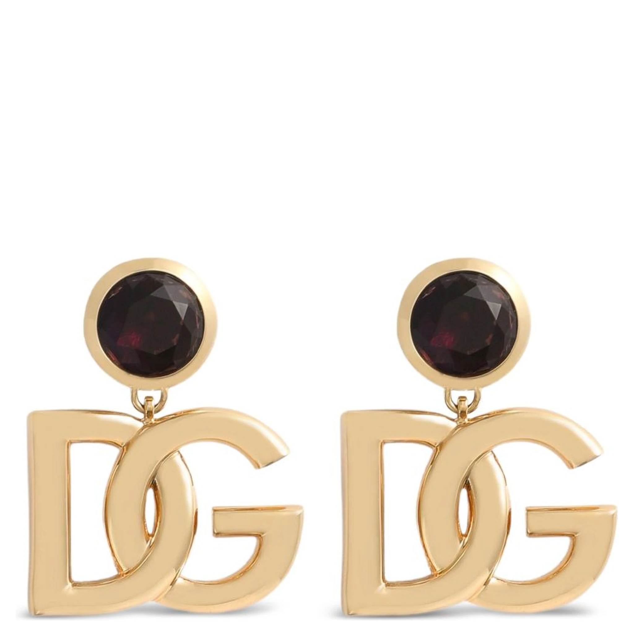 Dolce & Gabbana Bijoux Golden