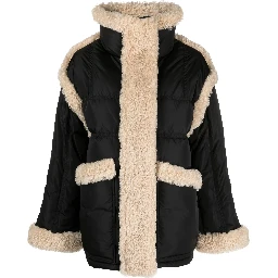 Stand Studio Coats Black