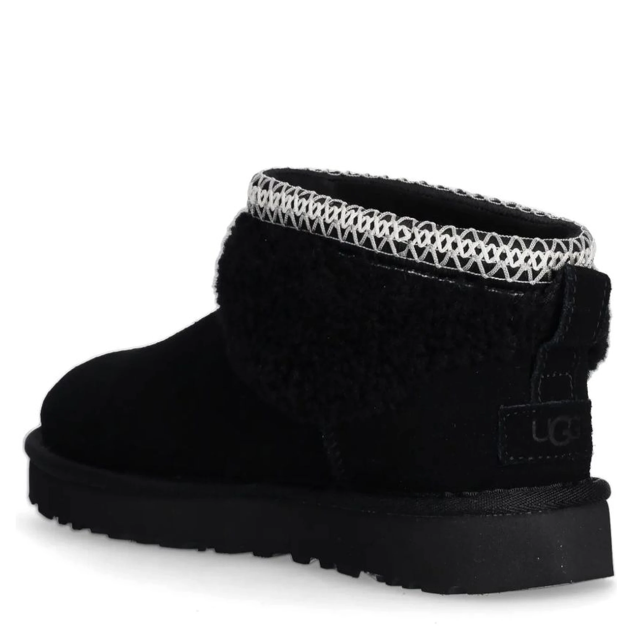 UGG Boots Black