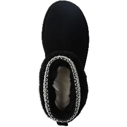 UGG Boots Black