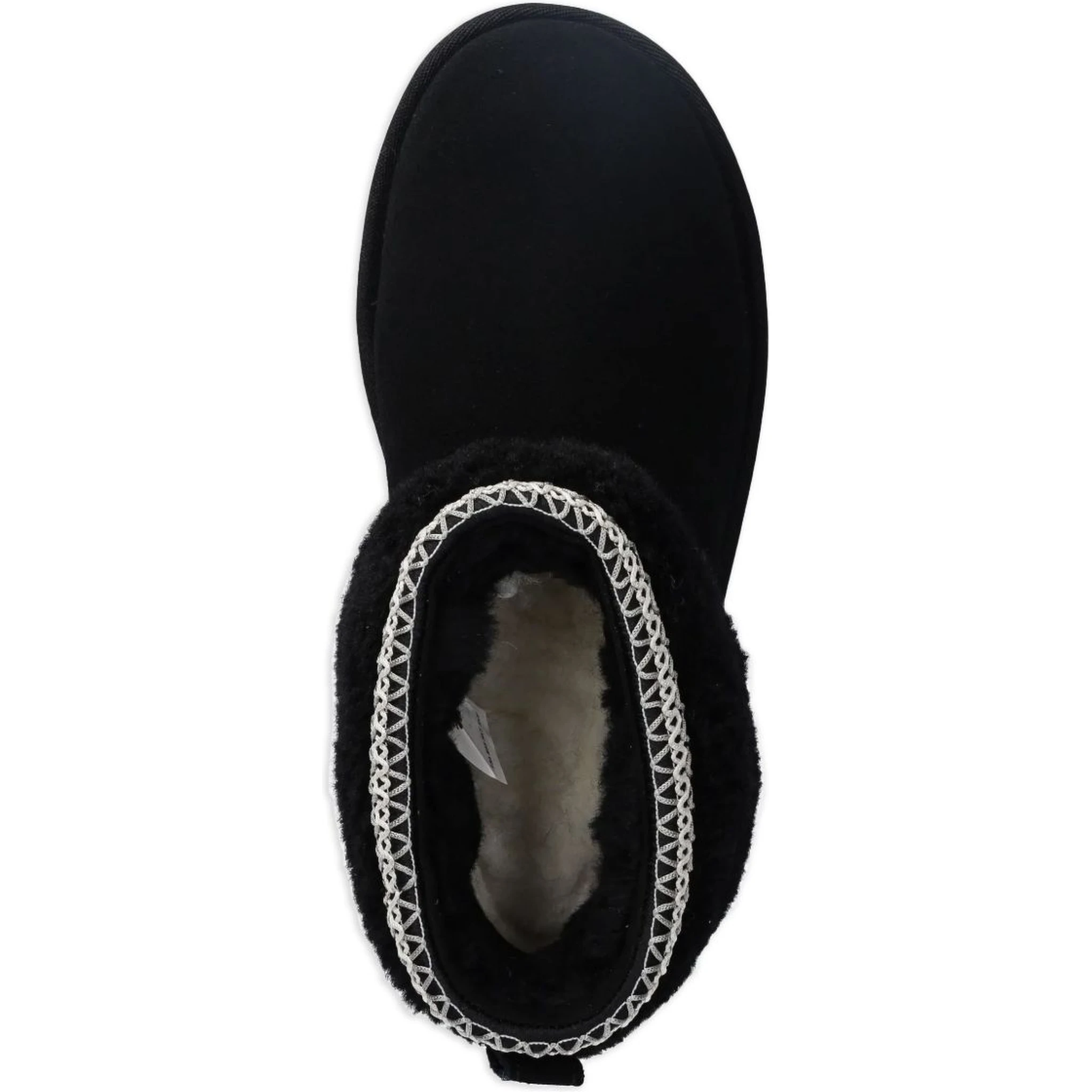 UGG Boots Black