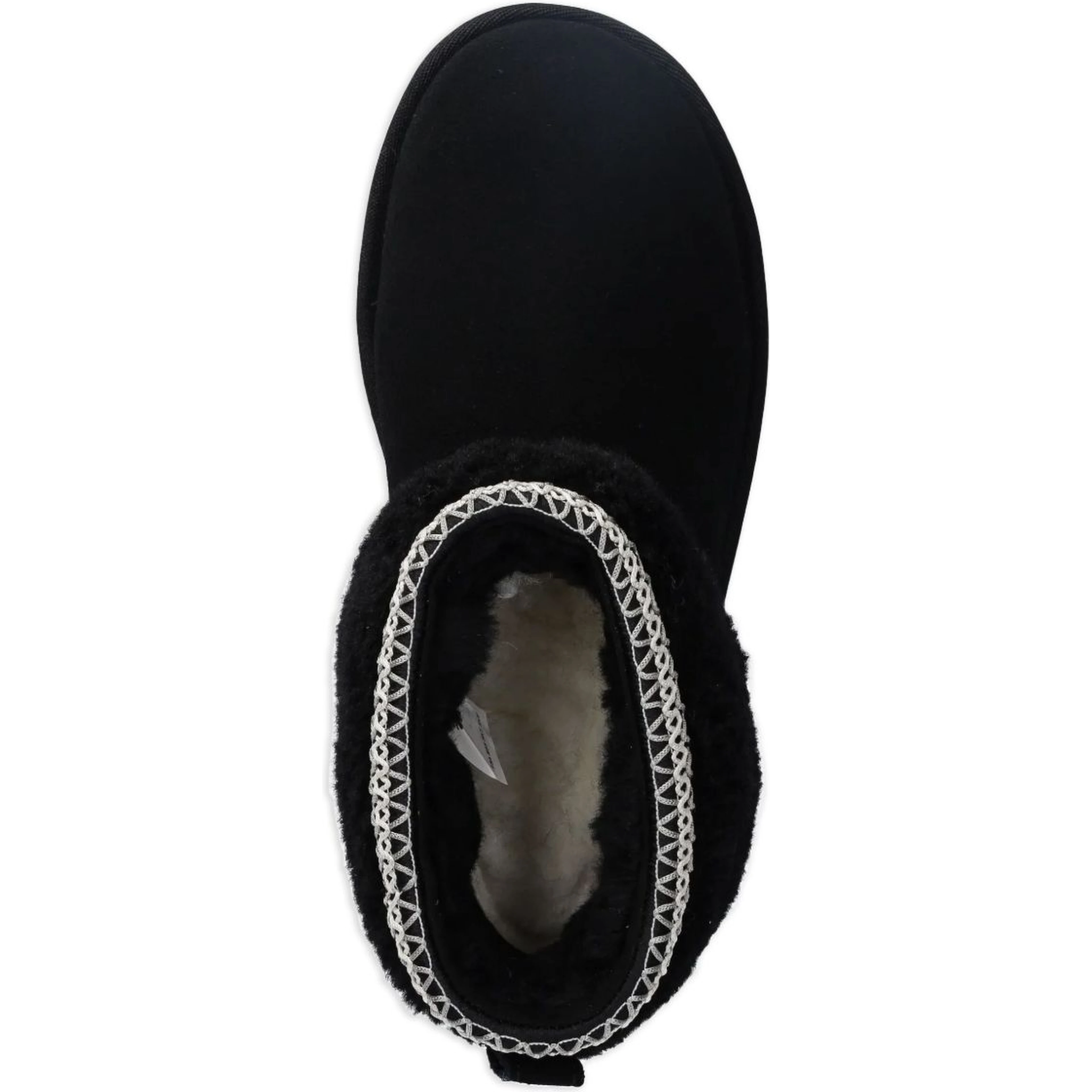 UGG Boots Black