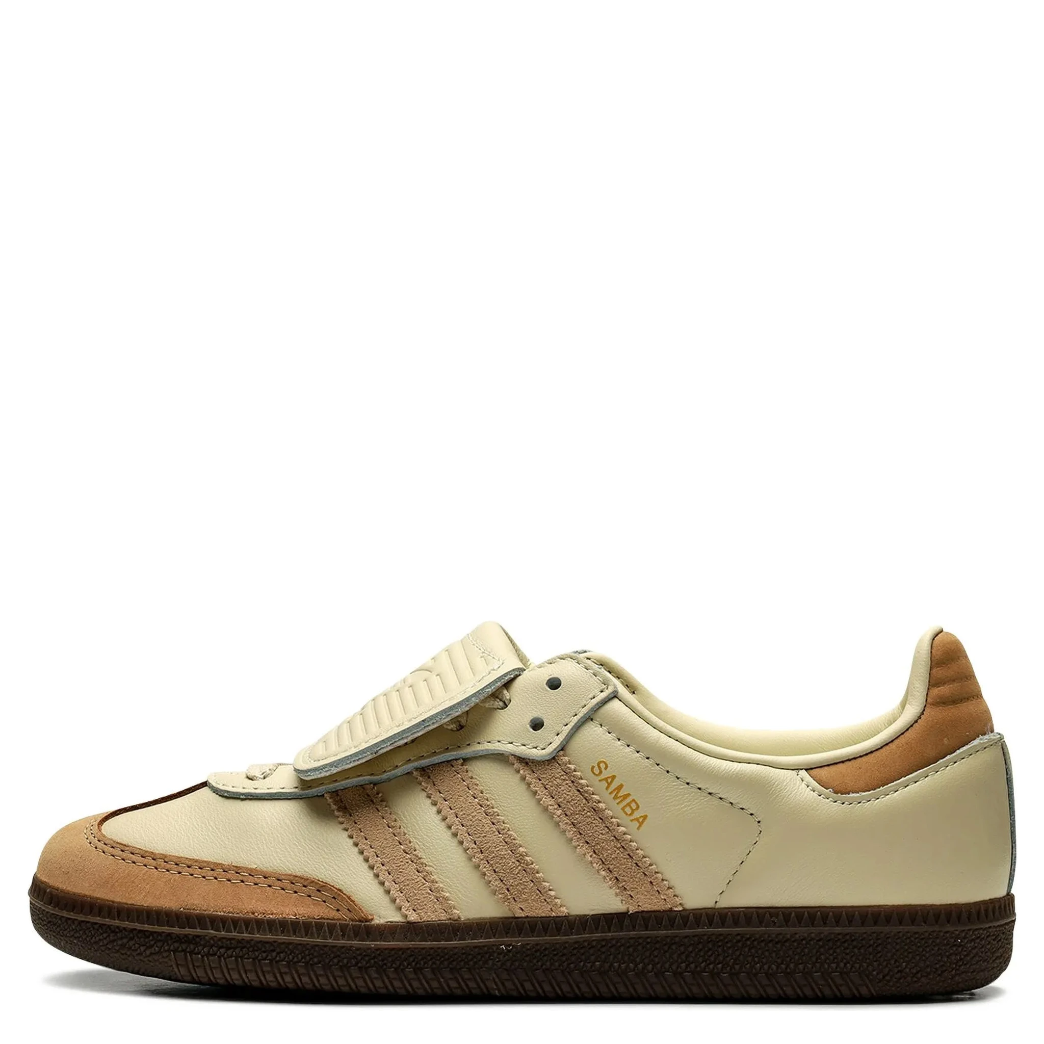 Adidas Sneakers Beige