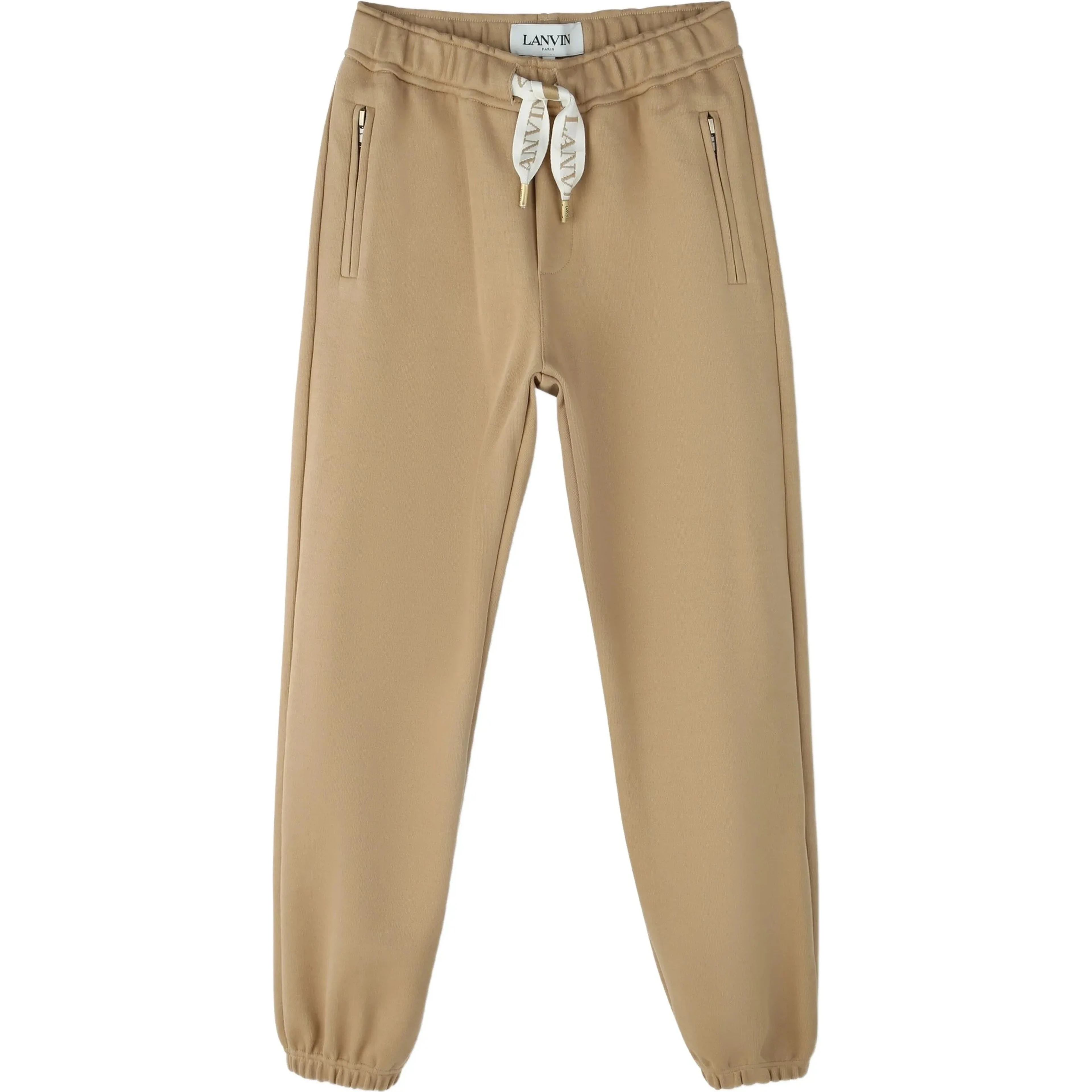 Lanvin RTW... Beige