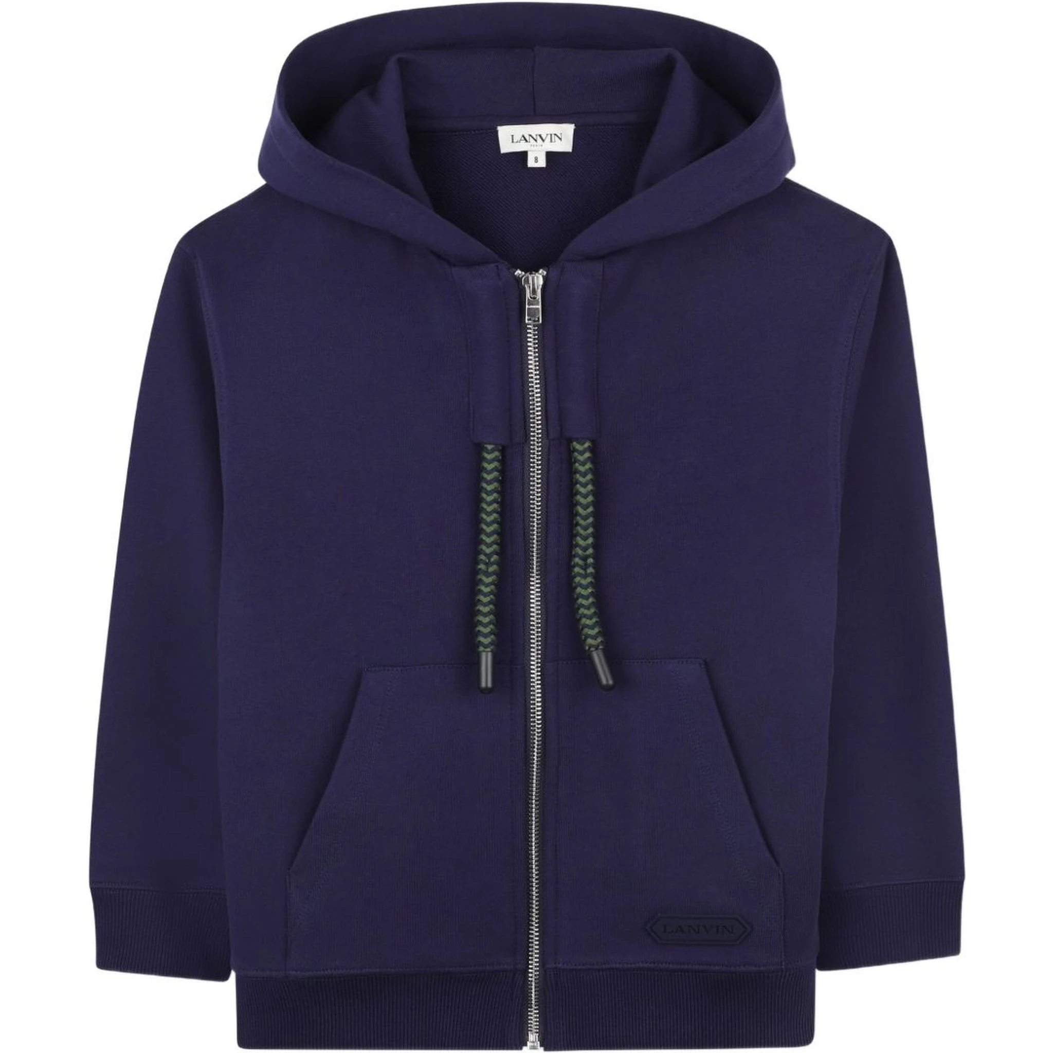 Lanvin Sweaters Blue
