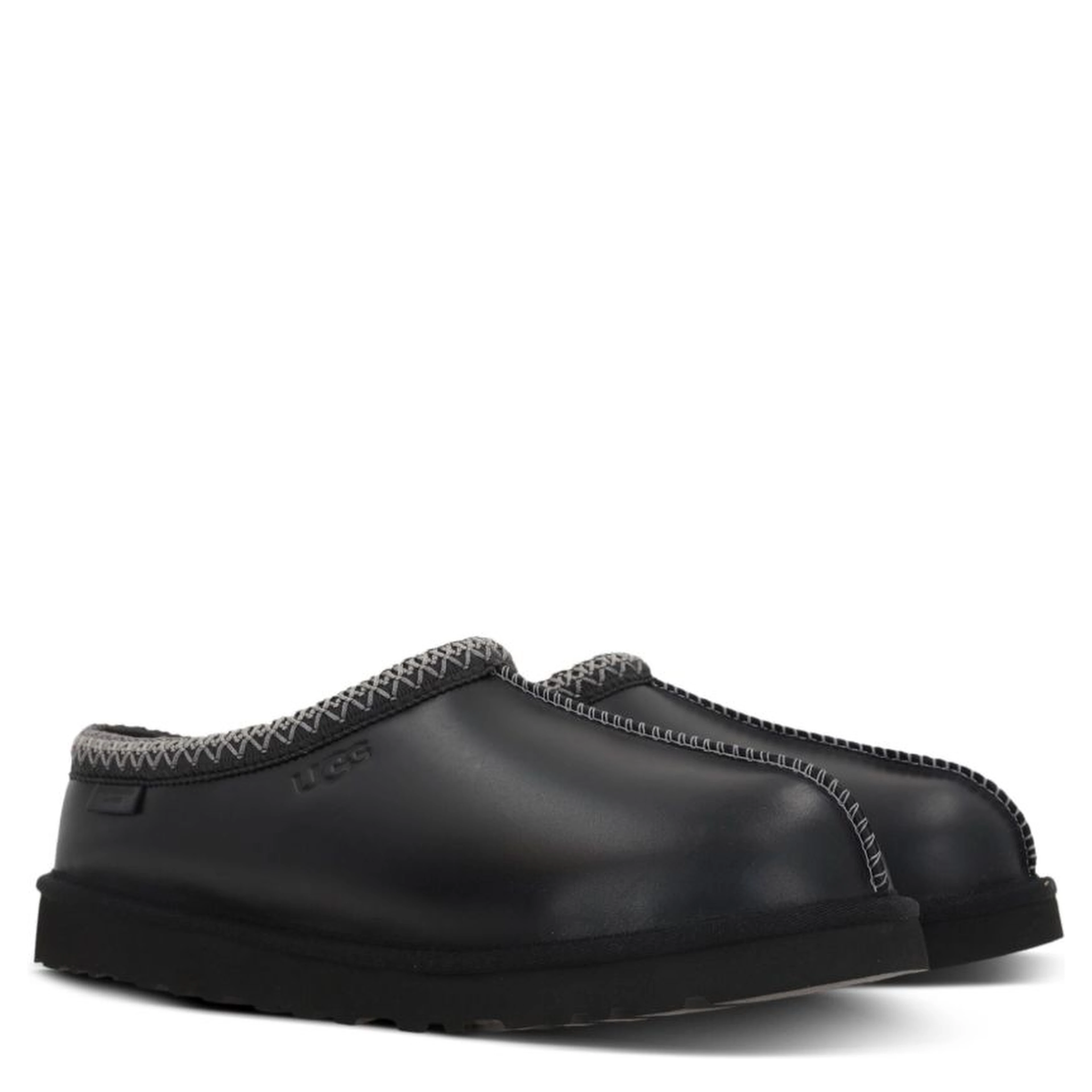 UGG Sandals Black
