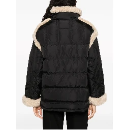 Stand Studio Coats Black