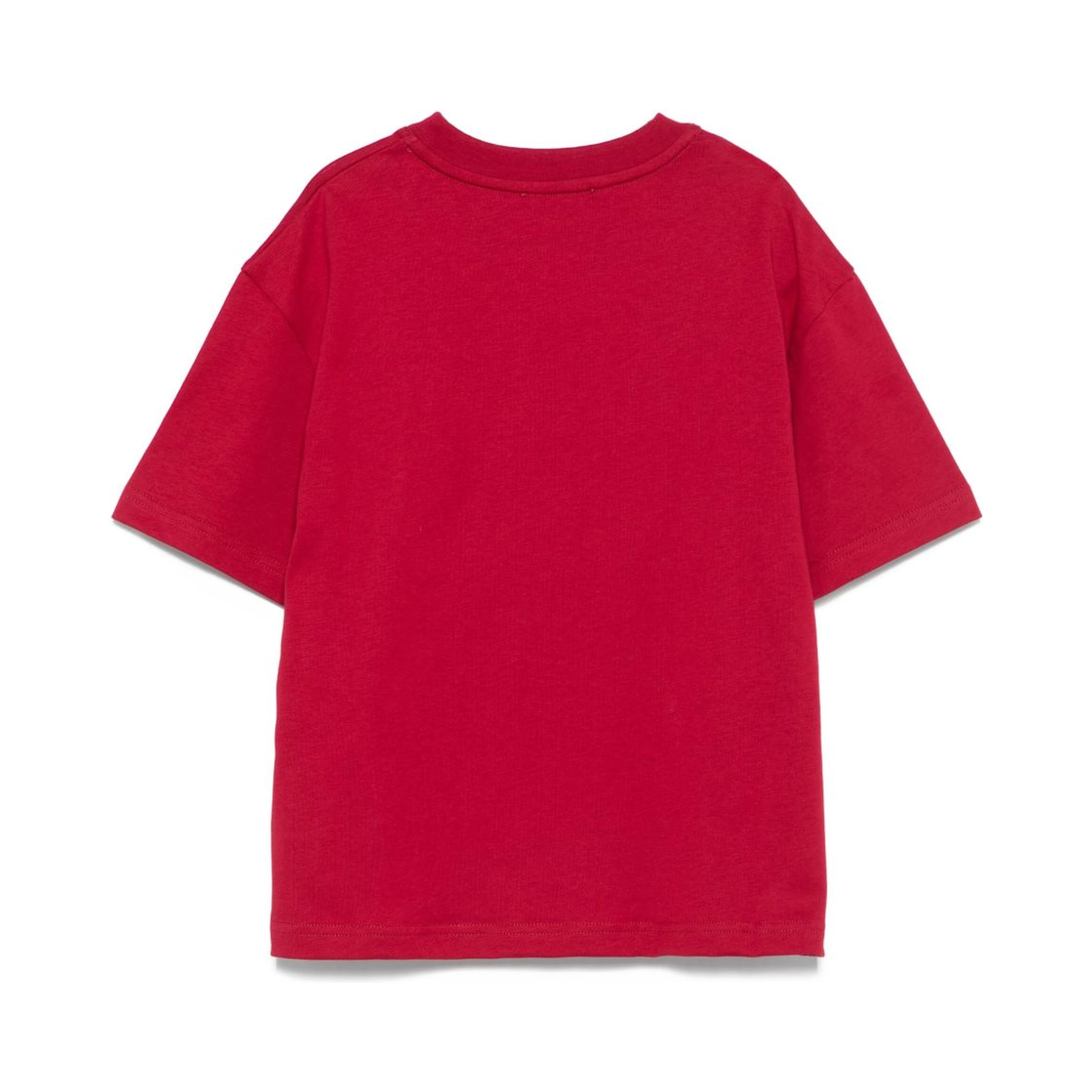 Lanvin T-shirts and Polos Red