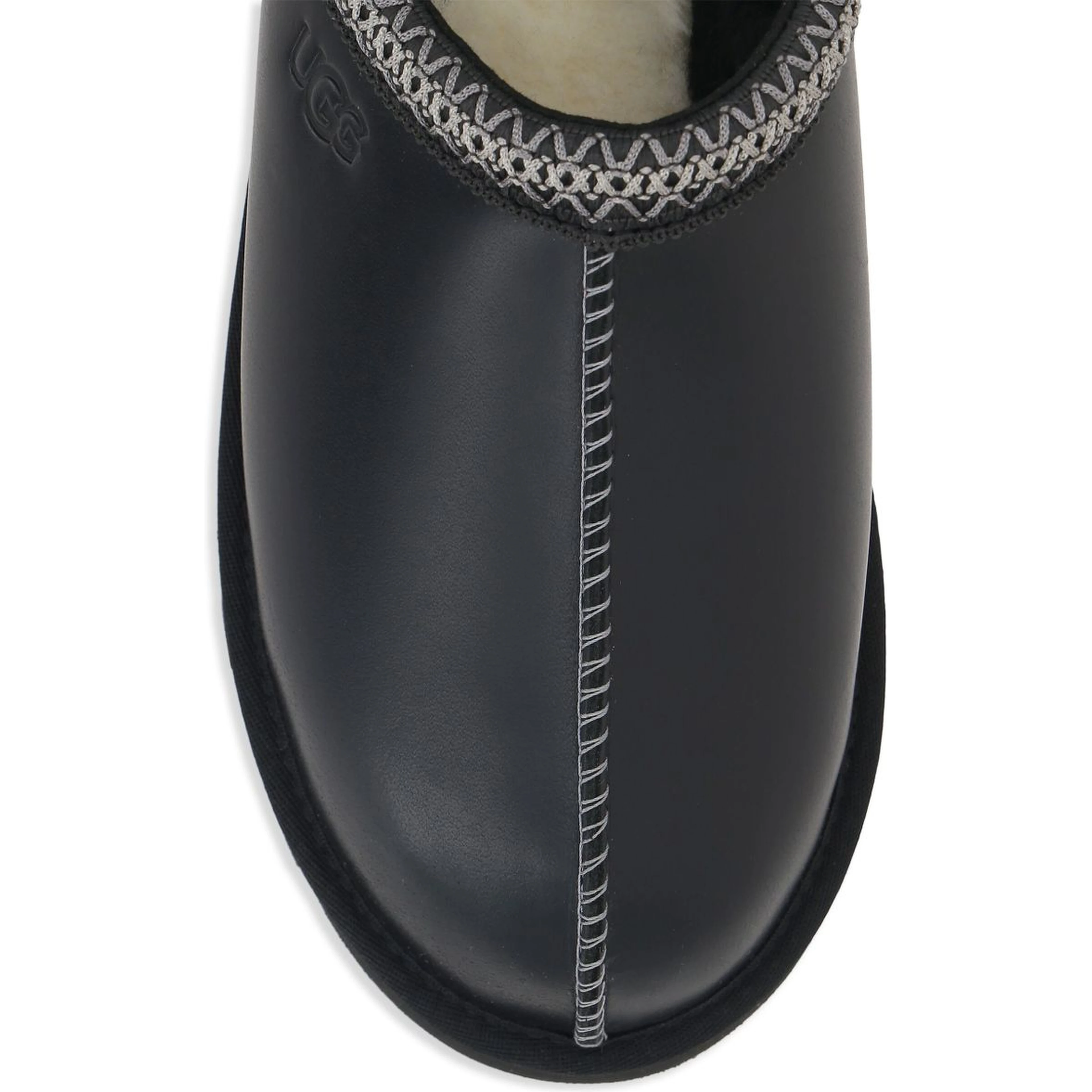 UGG Sandals Black