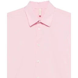 Sunflower Shirts Pink