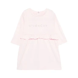 GIVENCHY KIDS Dresses Pink