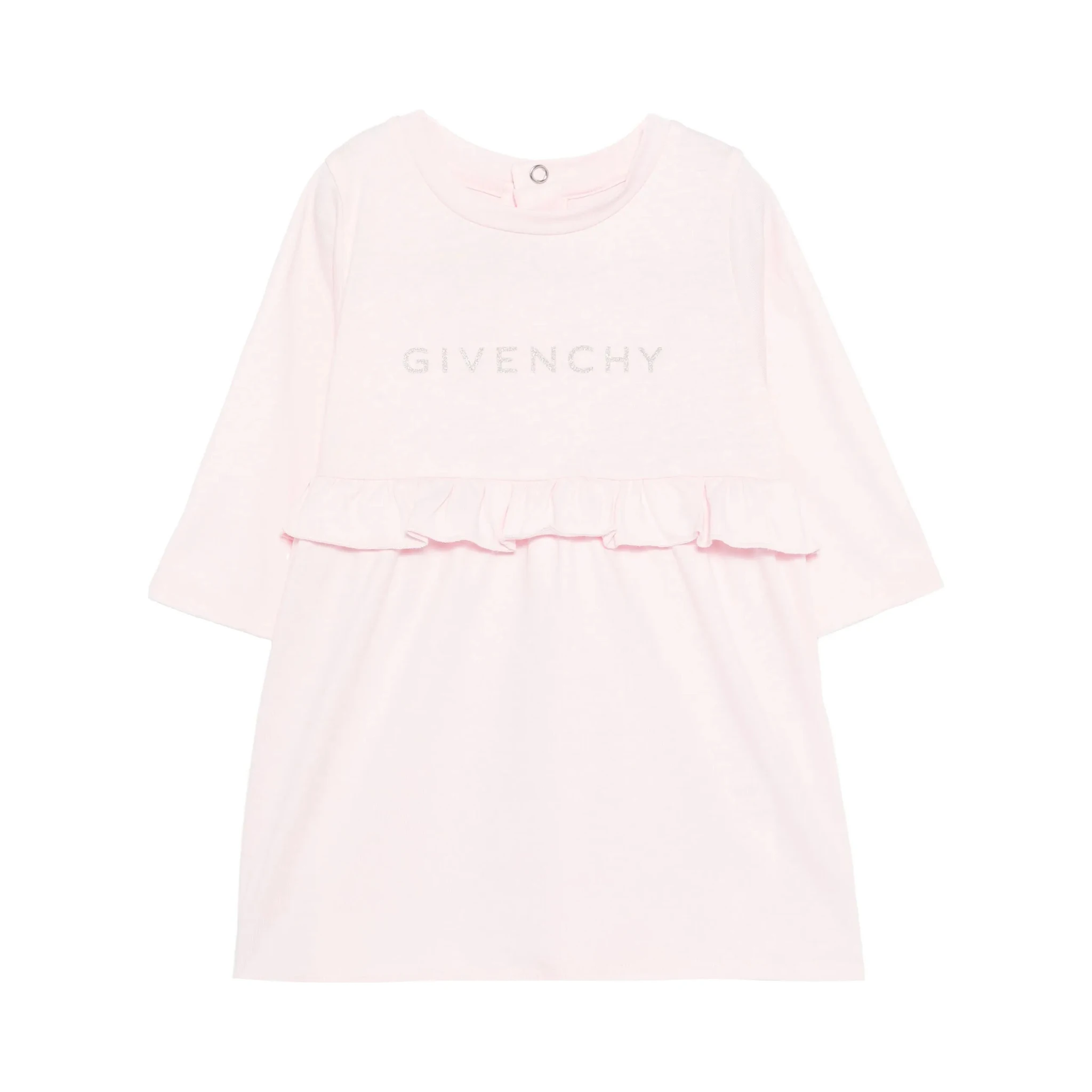GIVENCHY KIDS Dresses Pink