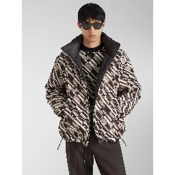 Fendi Sweaters Brown