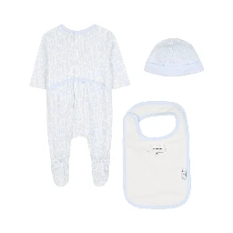 Marc Jacobs Clothing.... Clear Blue