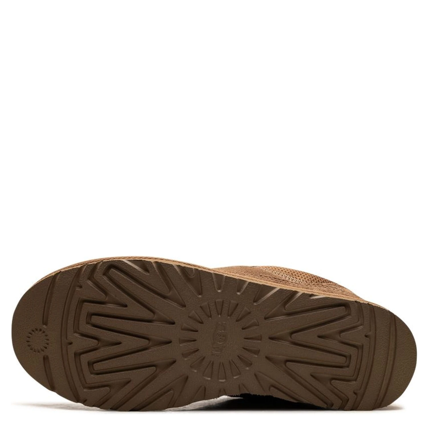 UGG Sneakers Brown
