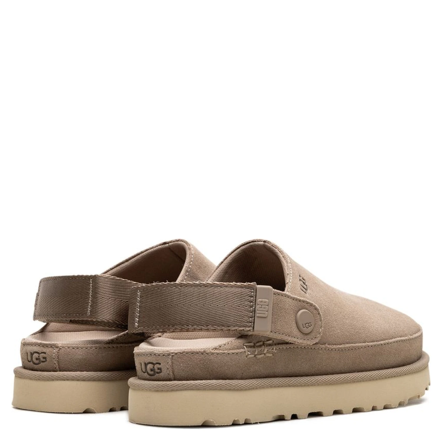 UGG Sandals Beige