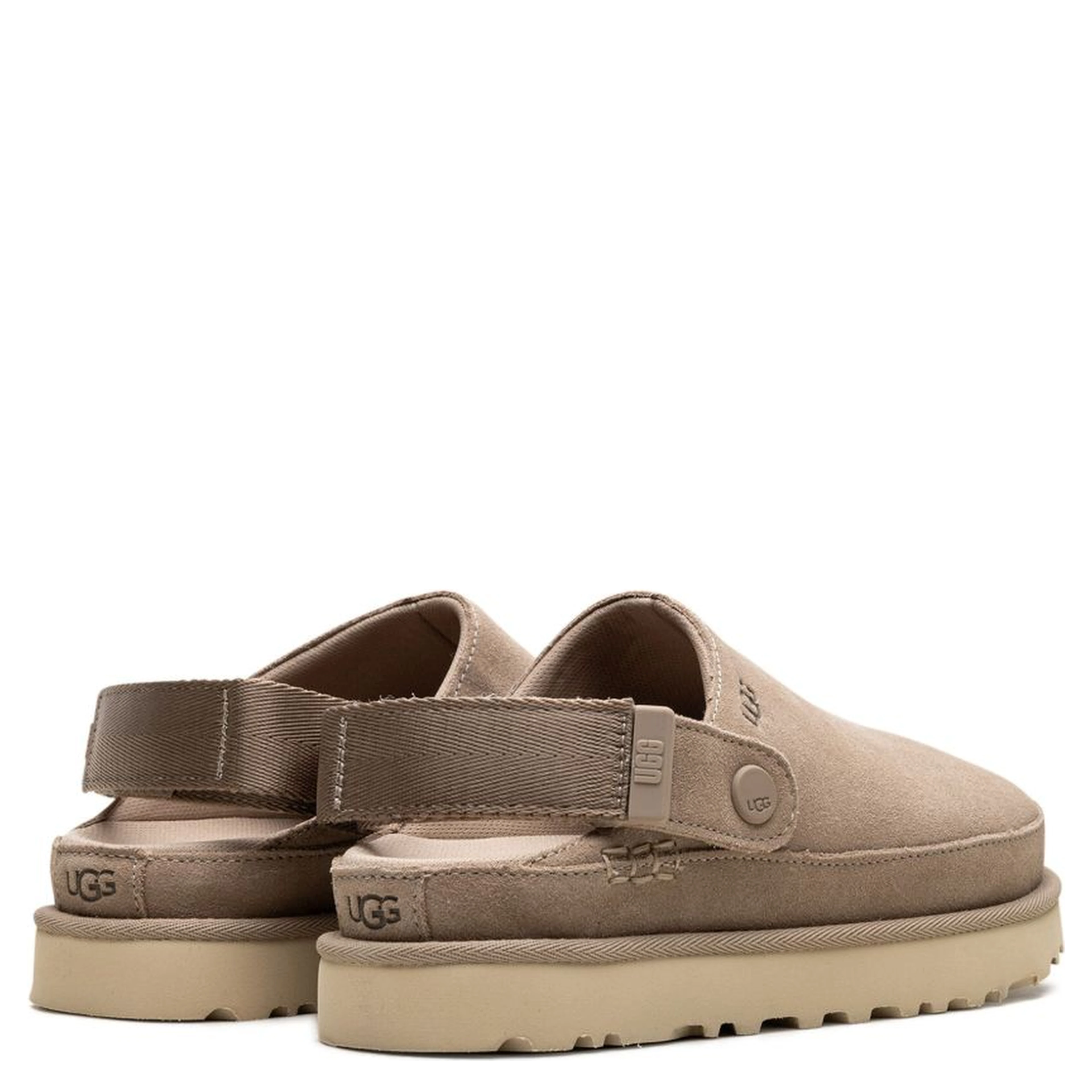 UGG Sandals Beige