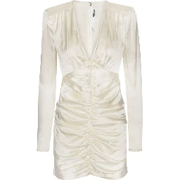 Rotate Dresses White