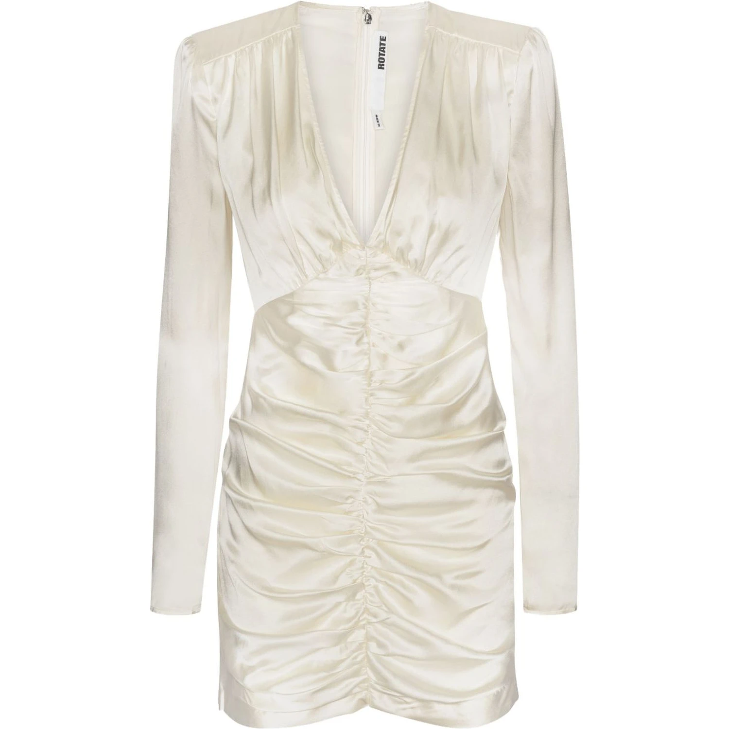 Rotate Dresses White