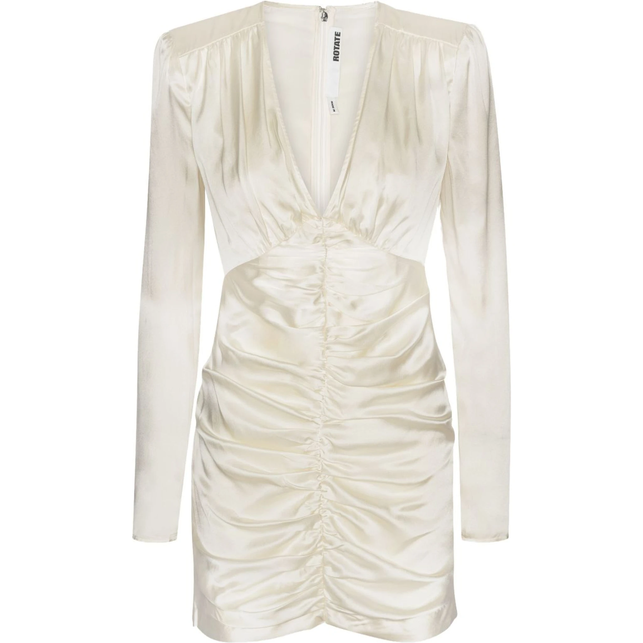 Rotate Dresses White