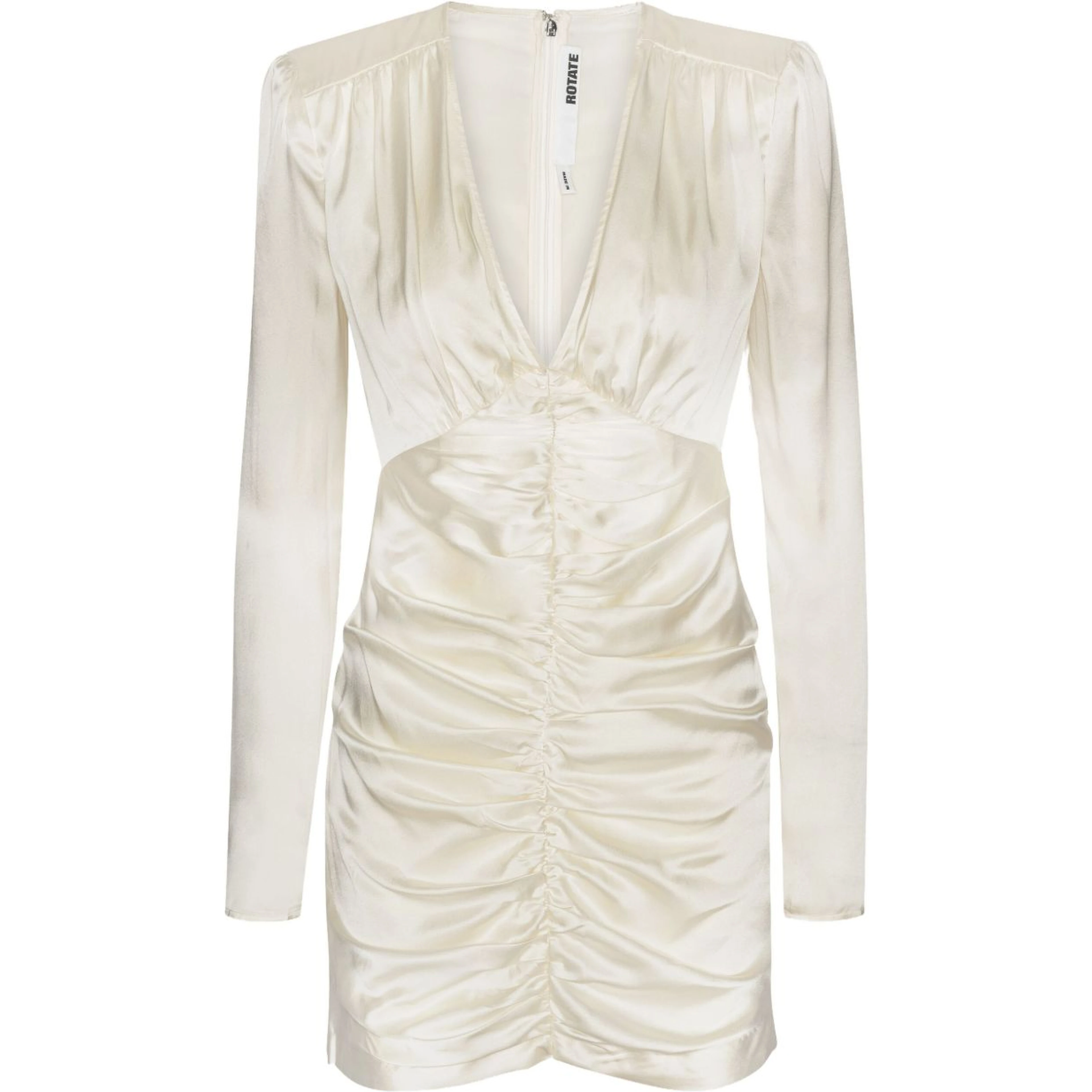 Rotate Dresses White