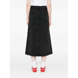 A.P.C. Skirts Black