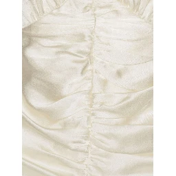 Rotate Dresses White