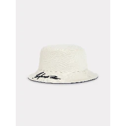 قبعات كينزو سوداء