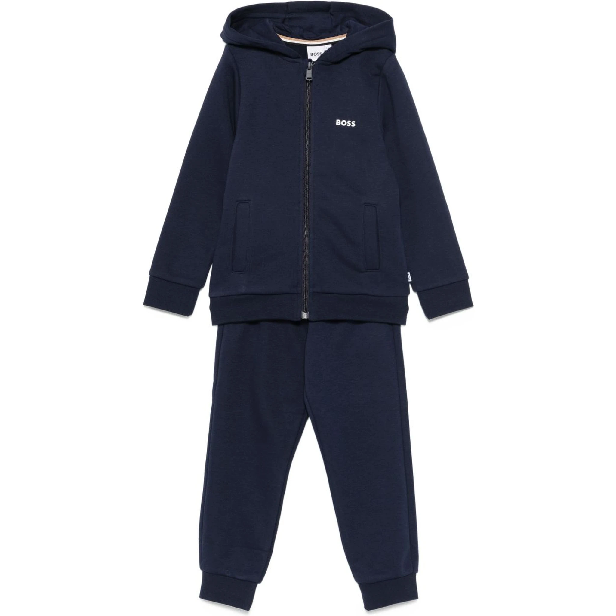 Hugo Boss Clothing.... Blue