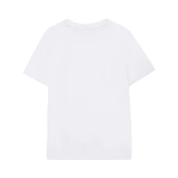 Hugo Boss T-shirts and Polos White
