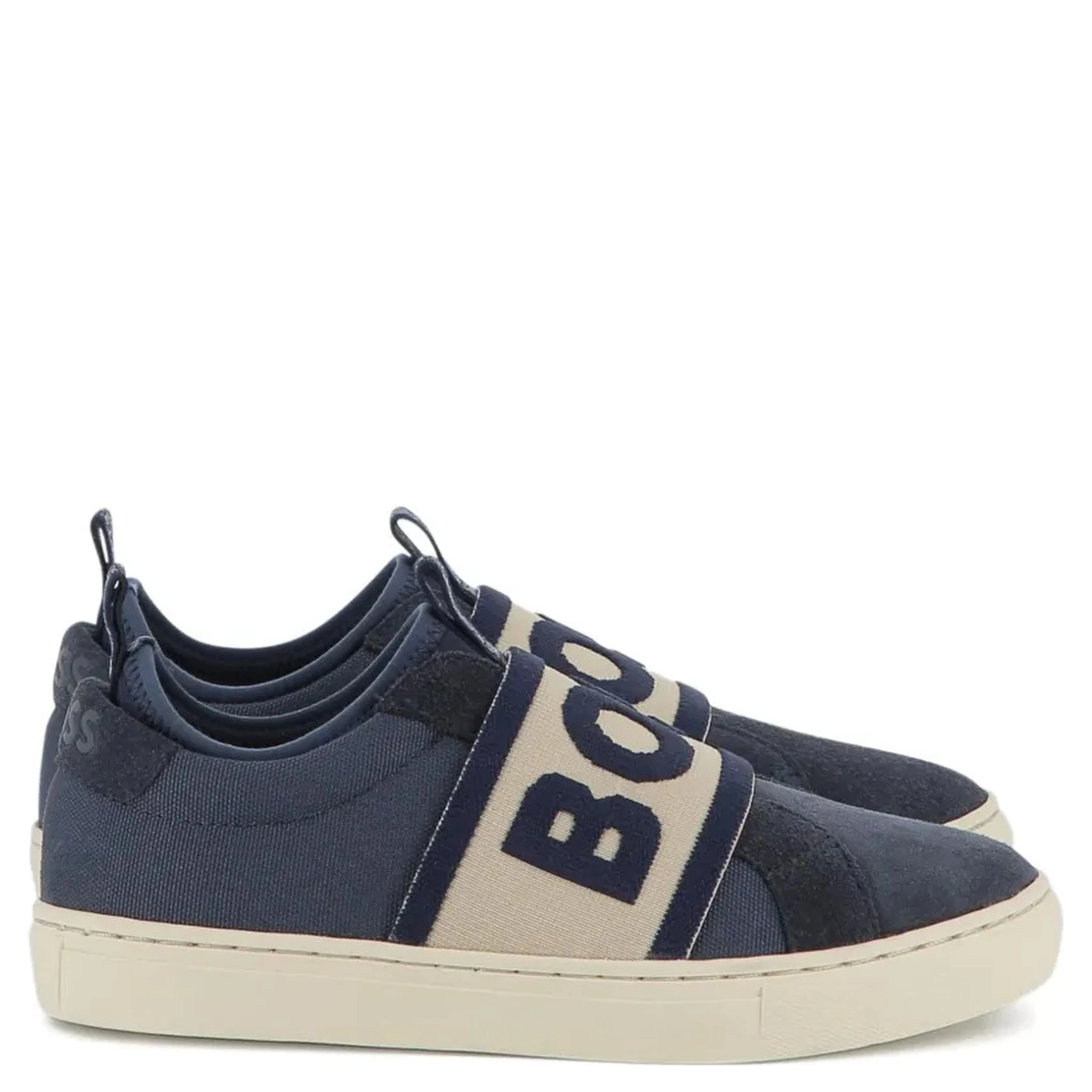 Hugo Boss Sneakers Blue