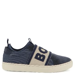 Hugo Boss Sneakers Blue