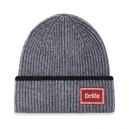 DROLE DE MONSIEUR Hats Grey