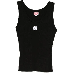 Kenzo Shirts Black
