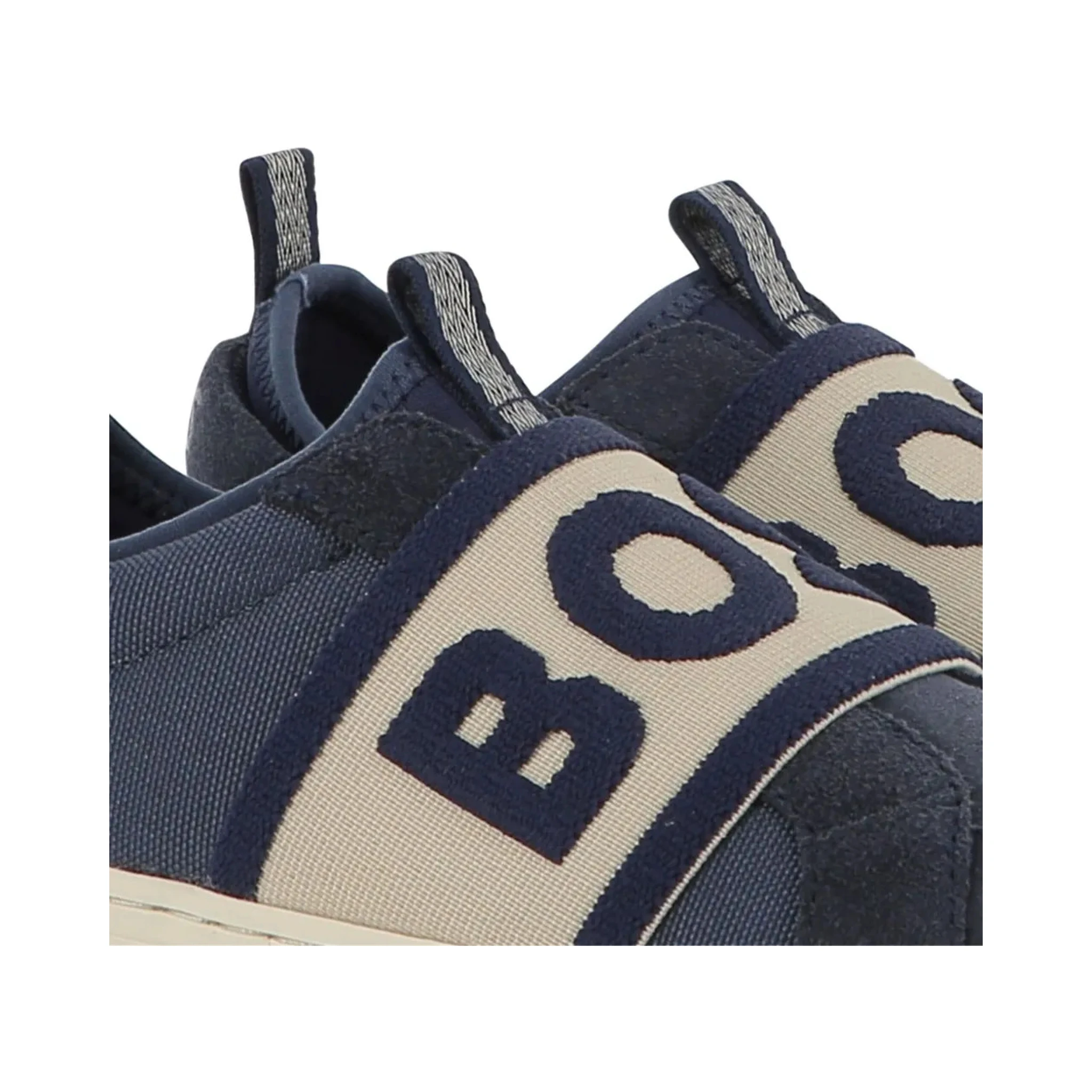 Hugo Boss Sneakers Blue