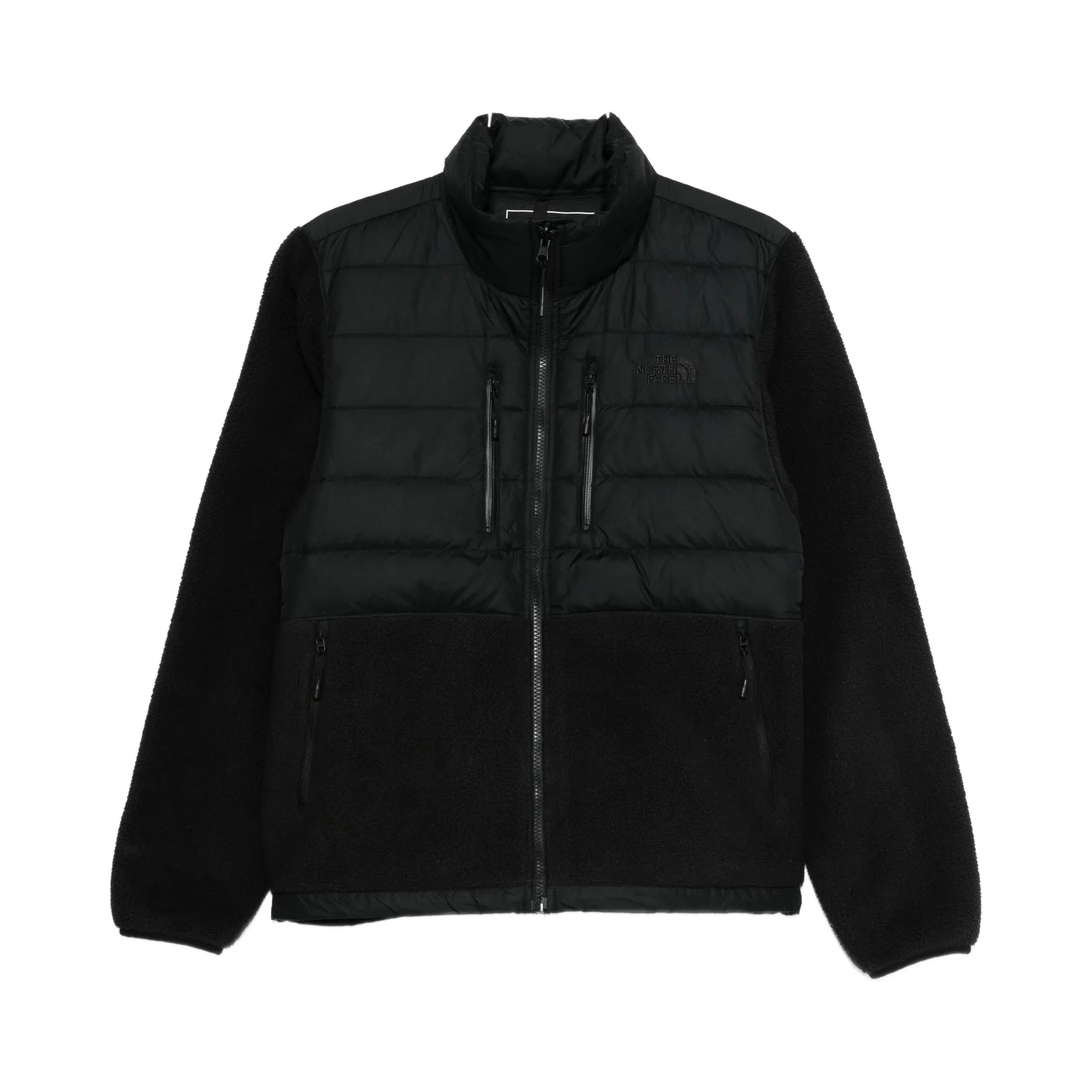 THE NORTH FACE Jackets Black