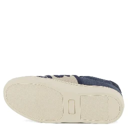 Hugo Boss Sneakers Blue