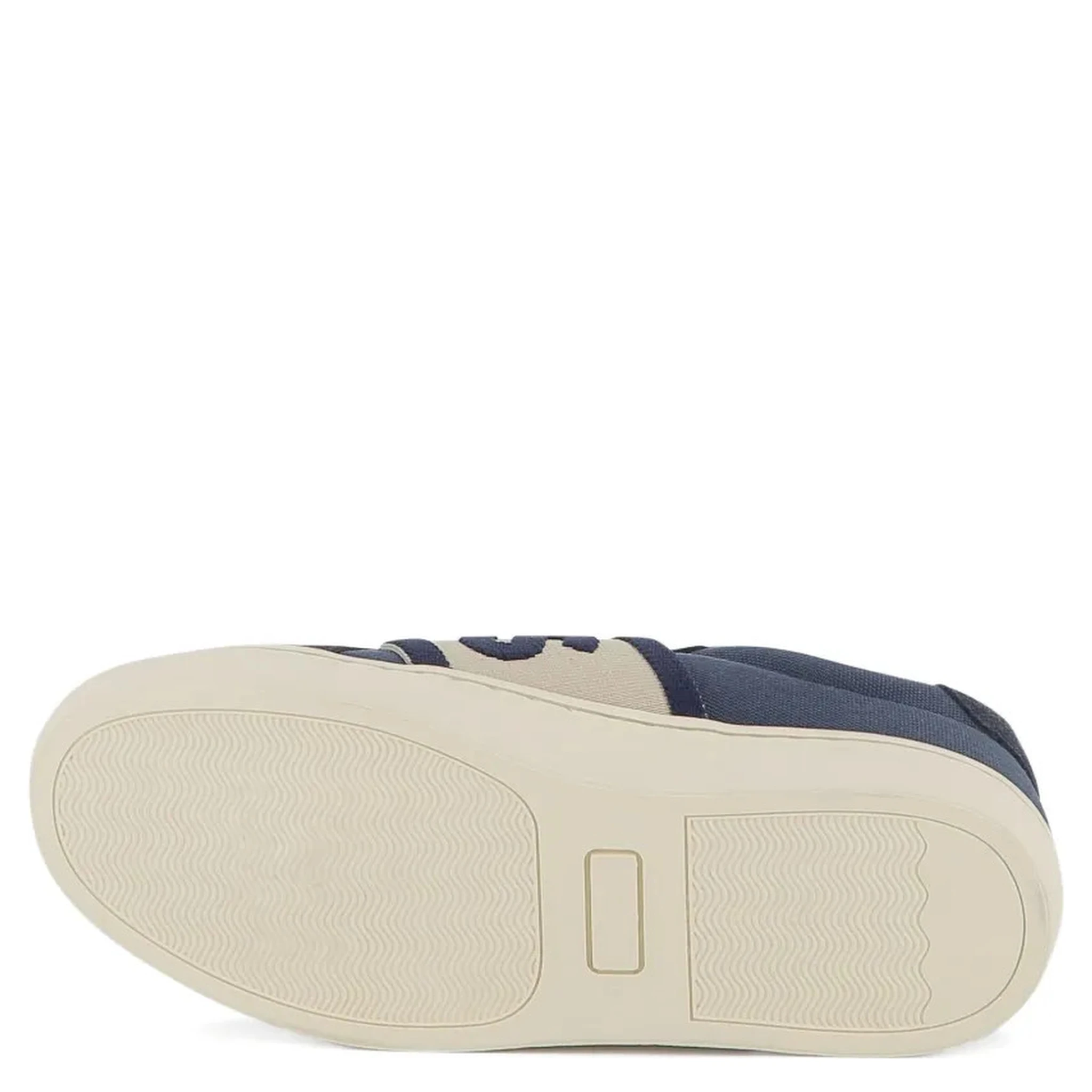 Hugo Boss Sneakers Blue