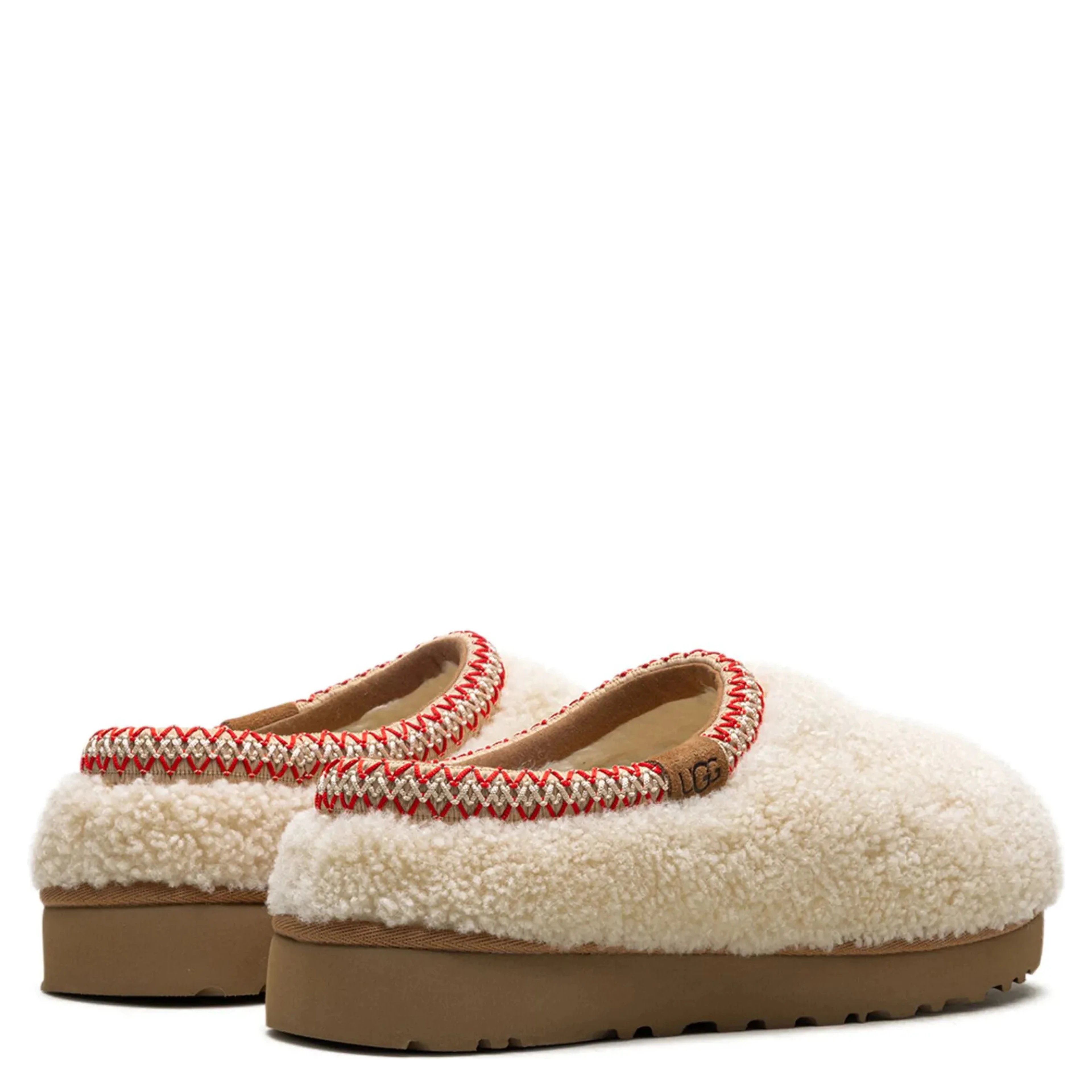 UGG Sandals White