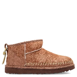 UGG Boots Brown