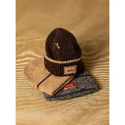 DROLE DE MONSIEUR Hats Grey