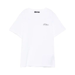 تيشيرتات وقمصان بولو بيضاء من بالمان