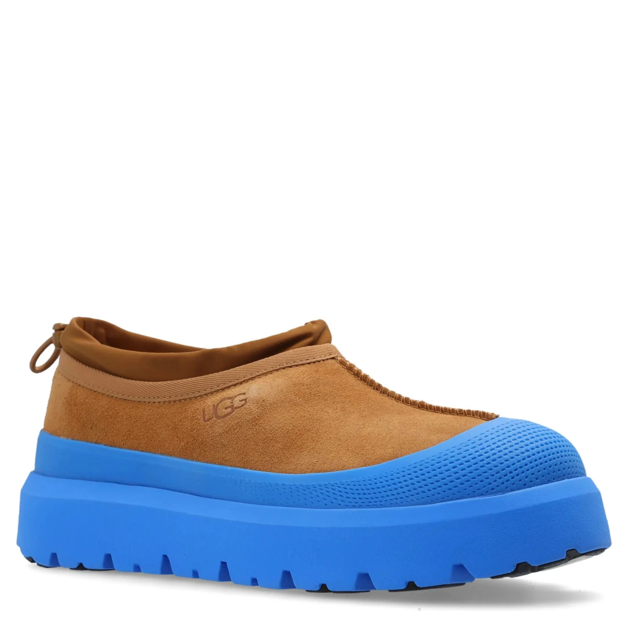 UGG Flat shoes Beige